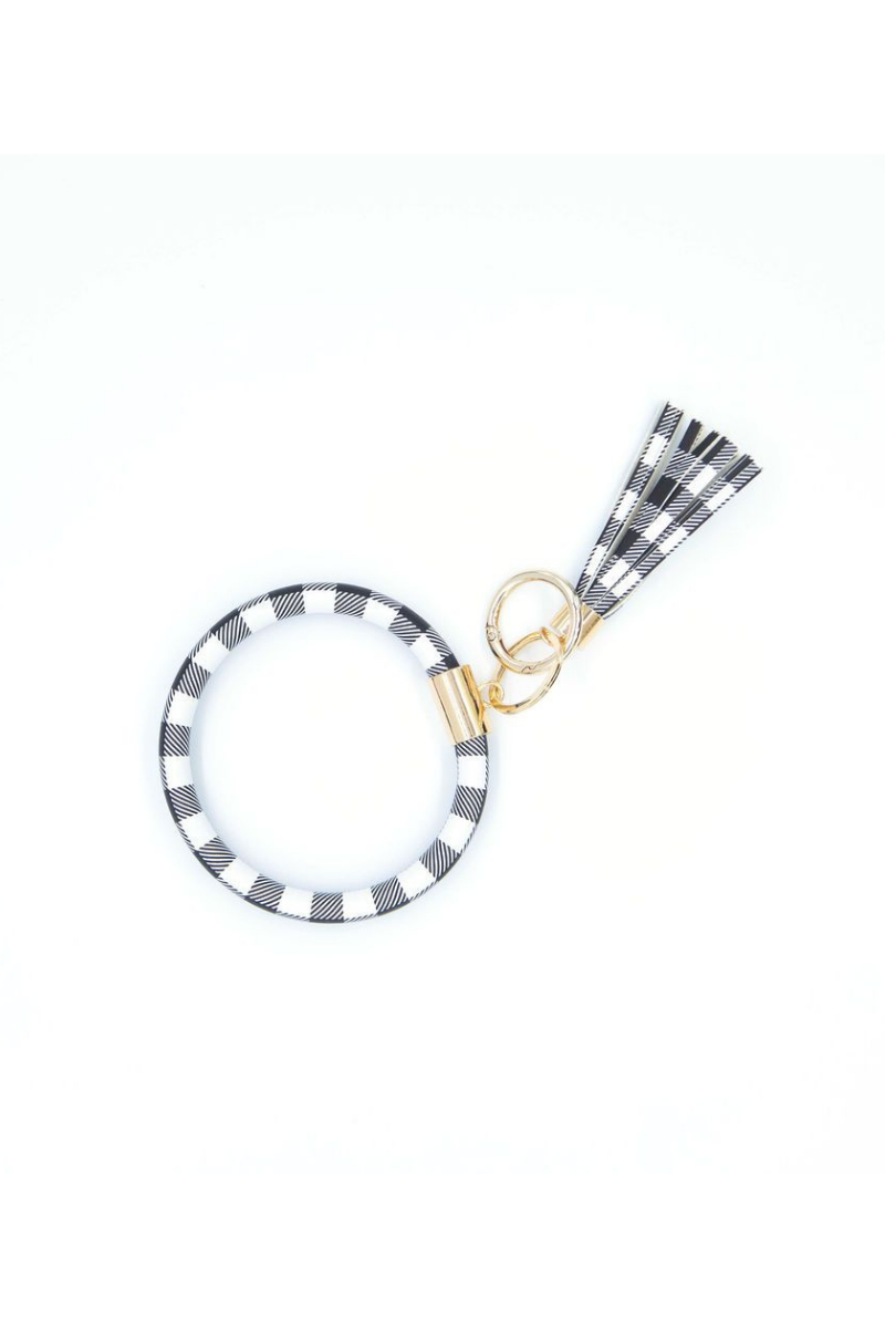 Keychain Bracelets