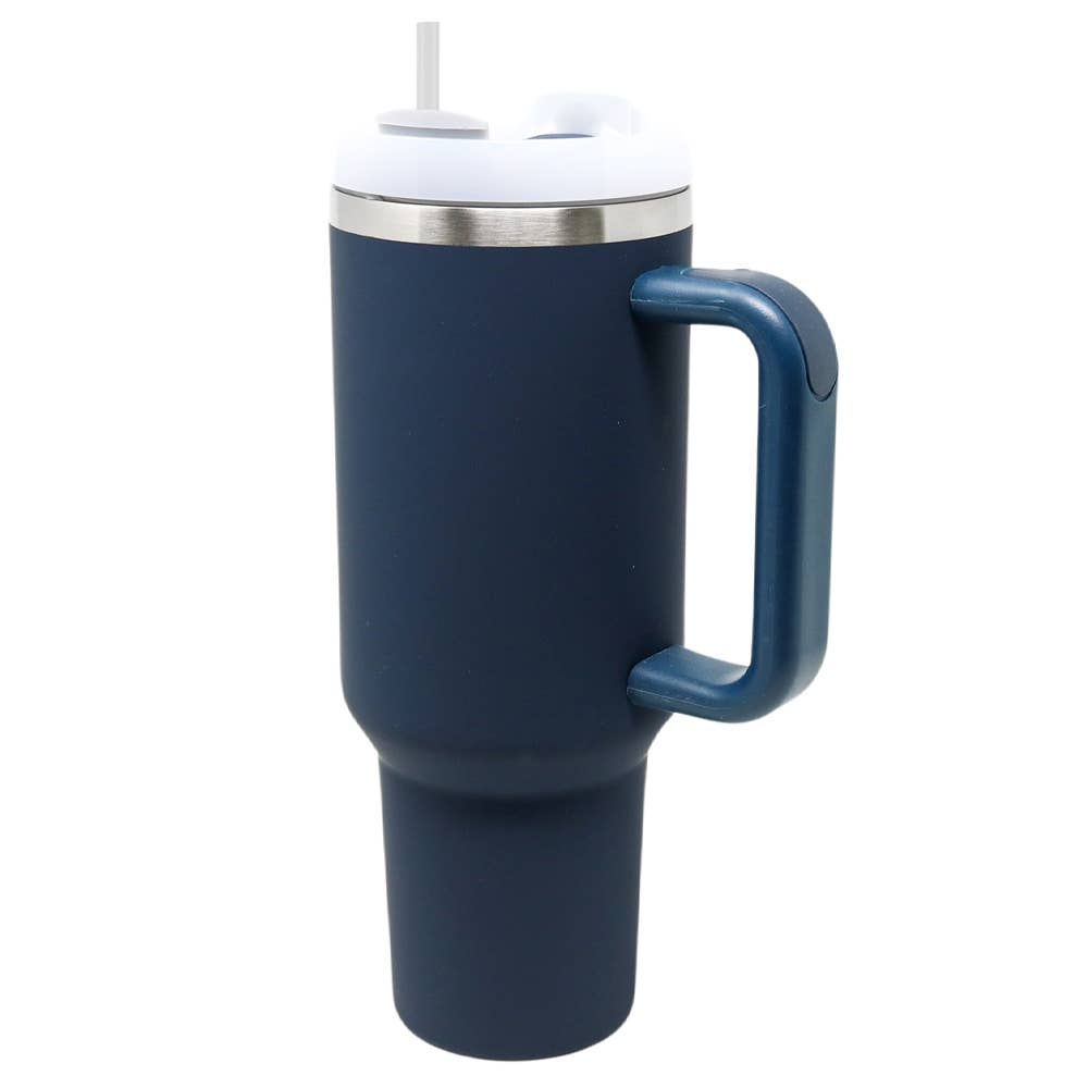 40 oz Oversized Insulated Tumblers