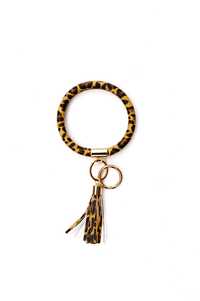 Keychain Bracelets