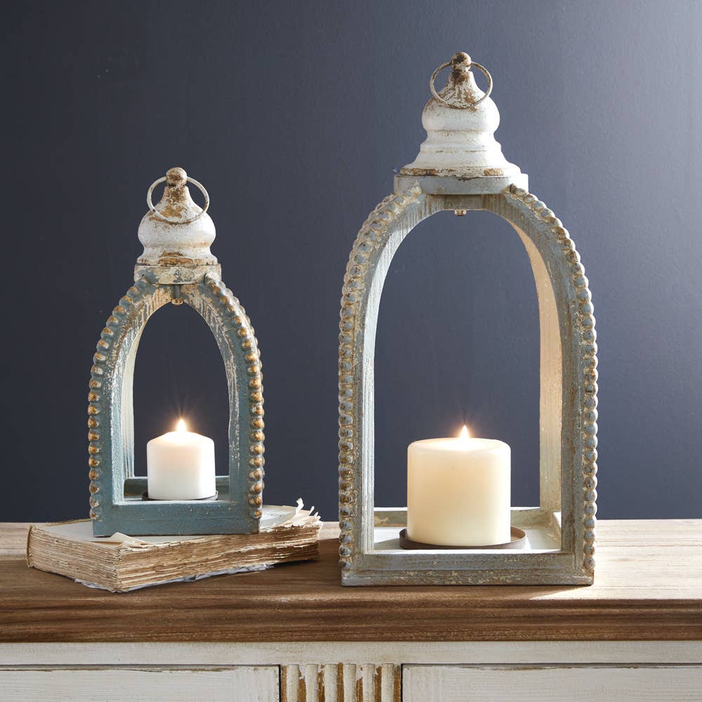 St Tropez Lanterns