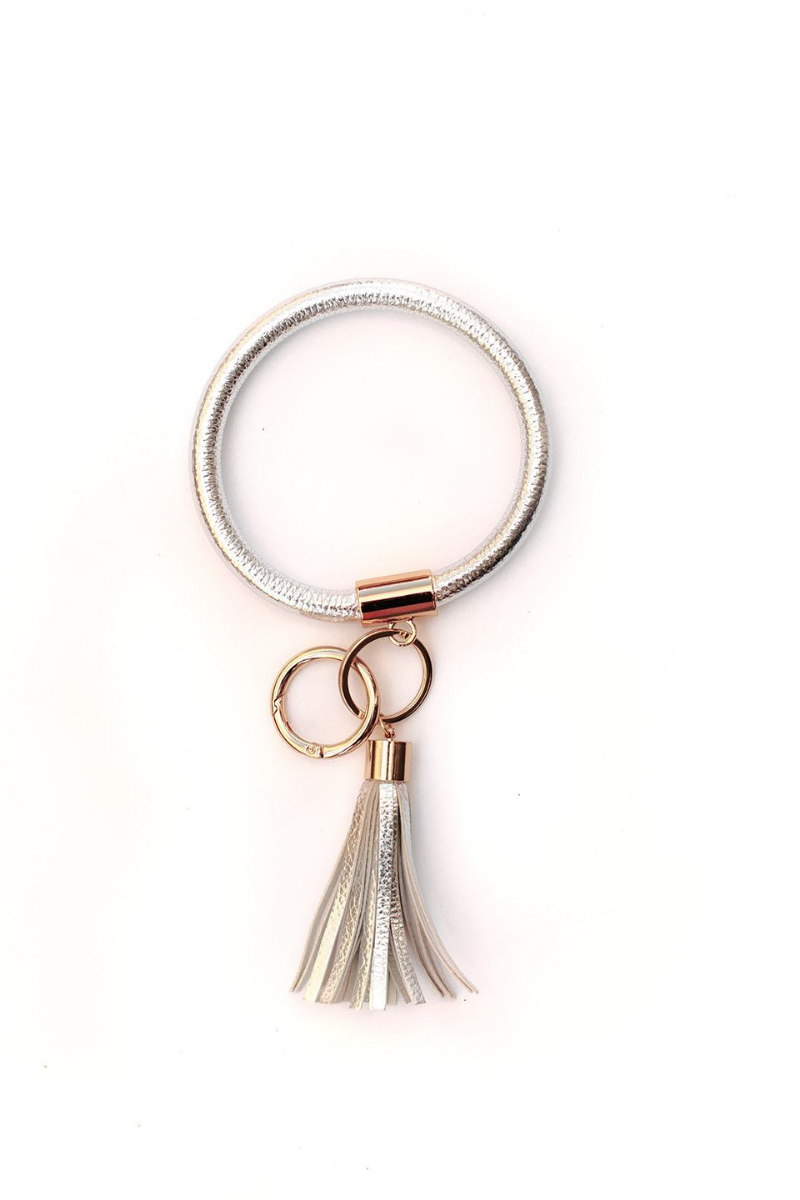 Keychain Bracelets