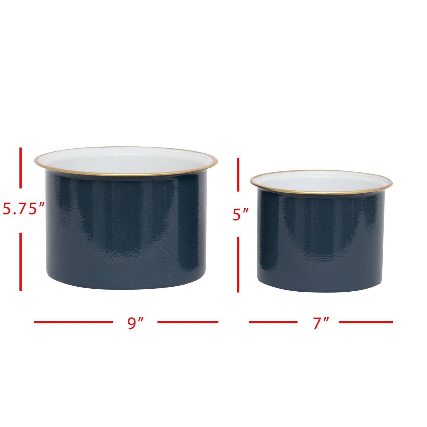 Doreen Planters