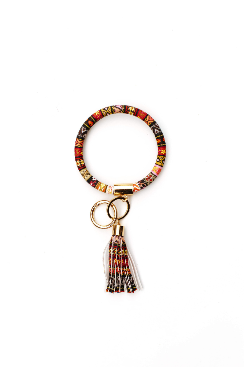 Keychain Bracelets