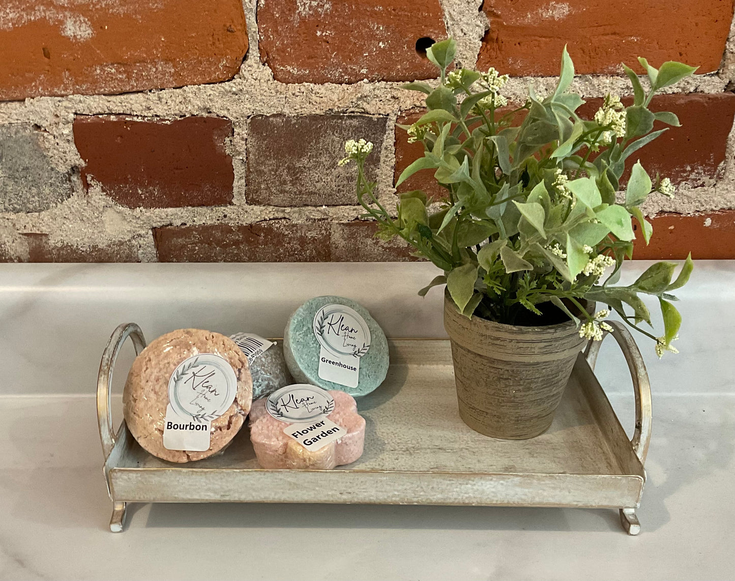 Bath Bombs by Klean Home Living