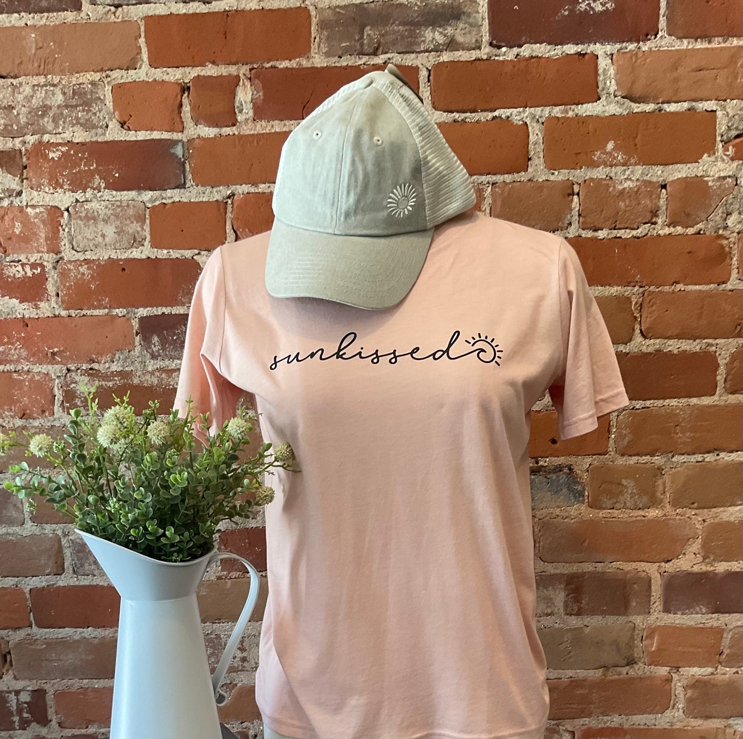 Sunkissed Youth T-Shirt