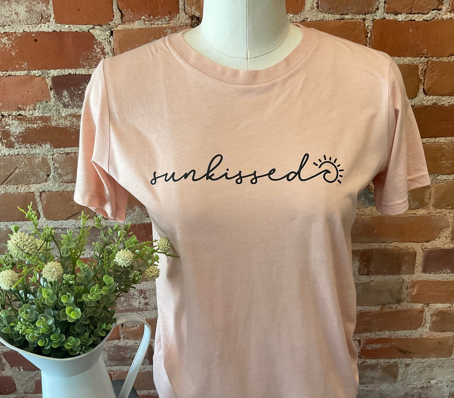 Sunkissed Youth T-Shirt