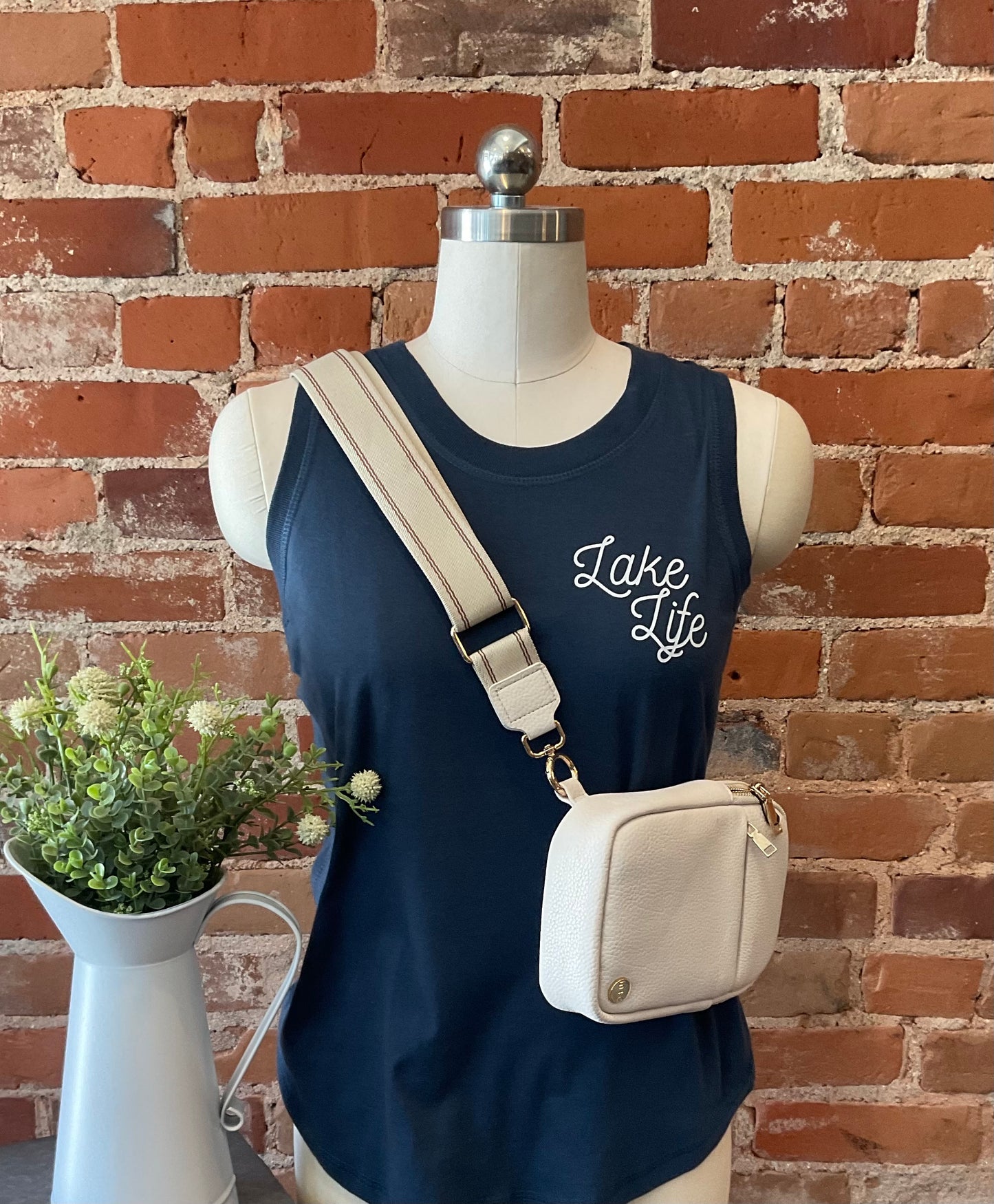Lake Life Youth & Adult Tank