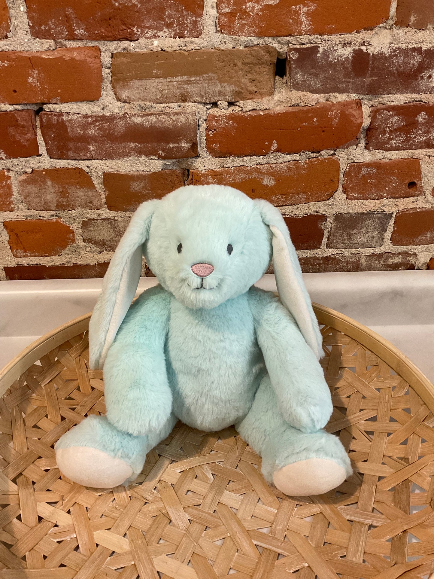 Blue Bunny