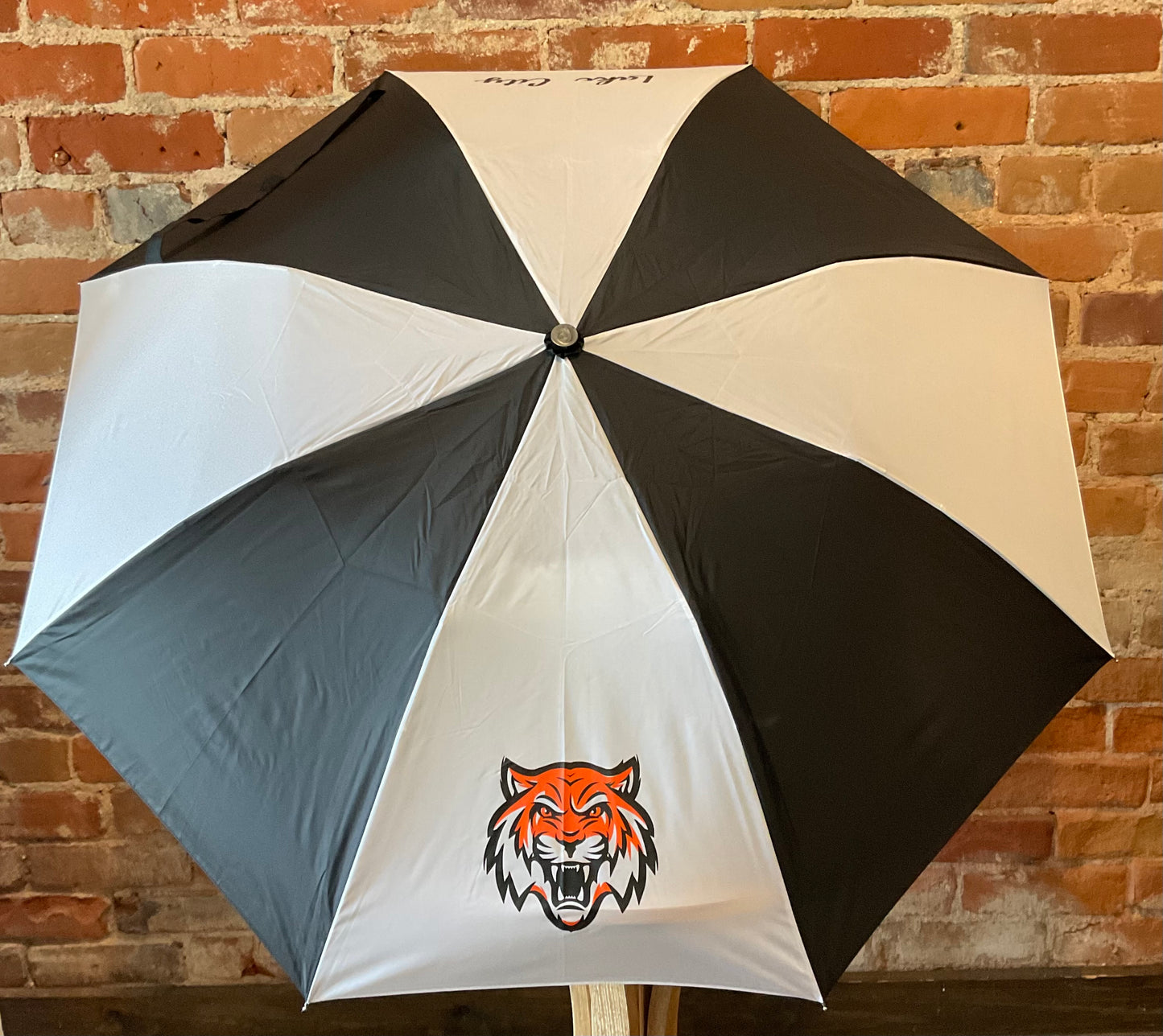 Lake City Tigers Umbrella
