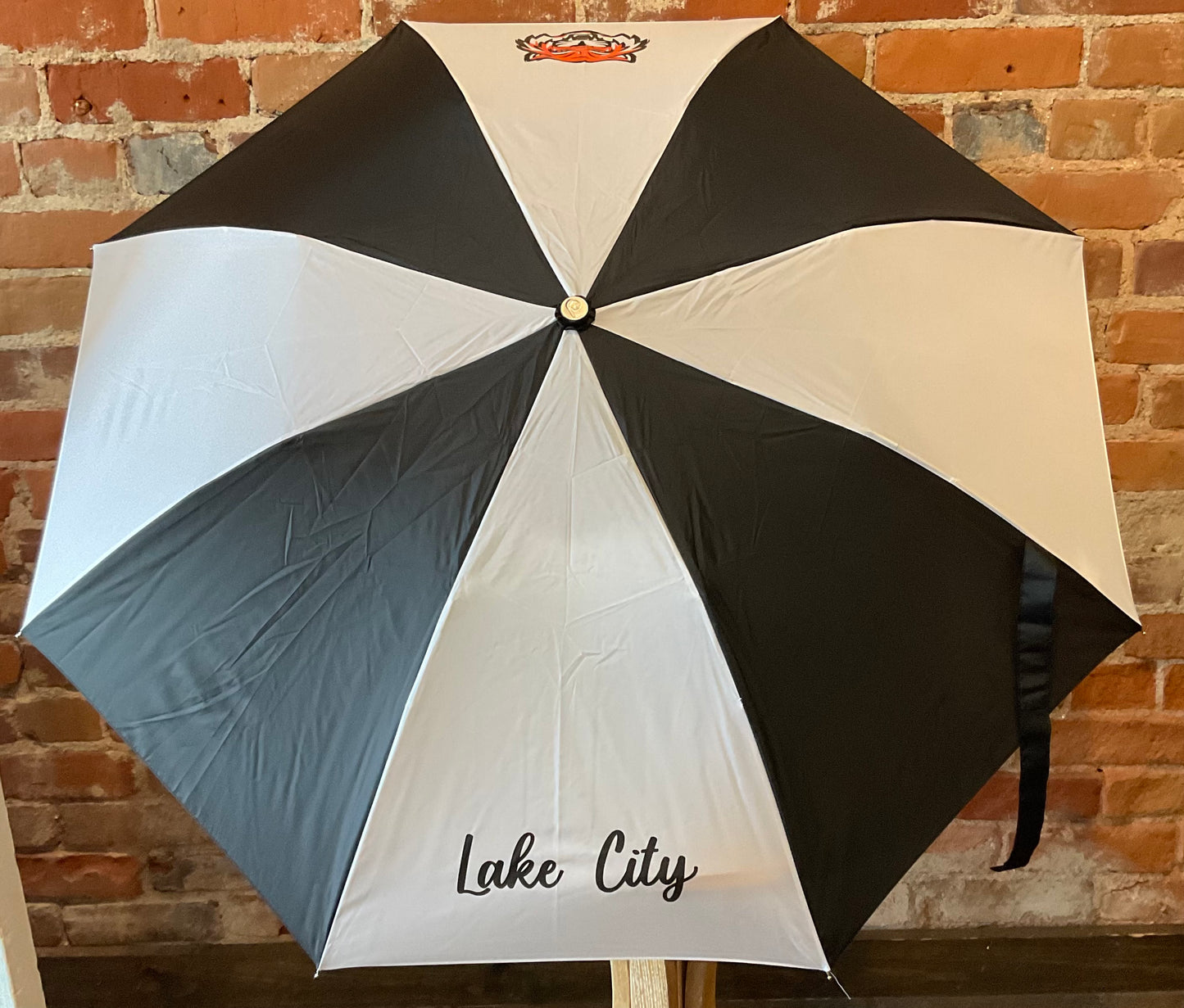 Lake City Tigers Umbrella