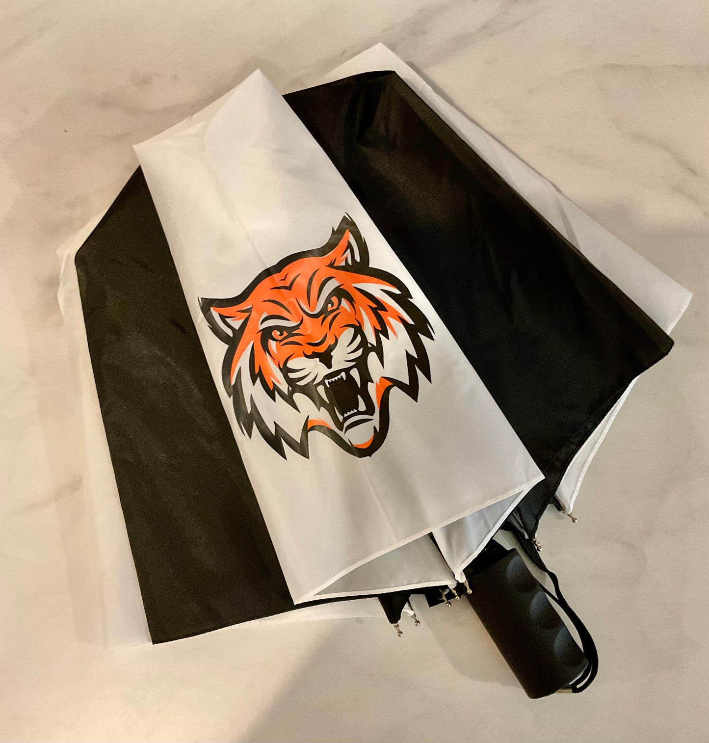 Lake City Tigers Umbrella