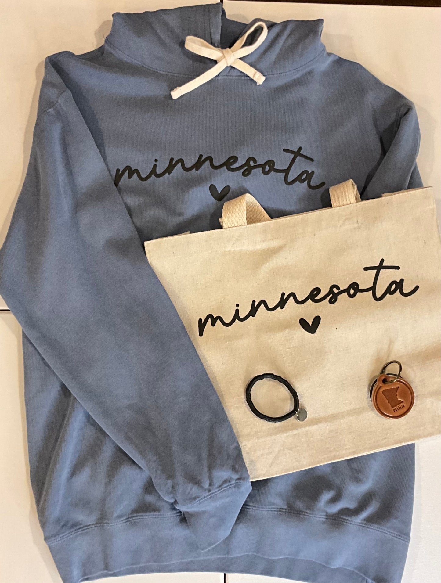 Canvas Tote Bag