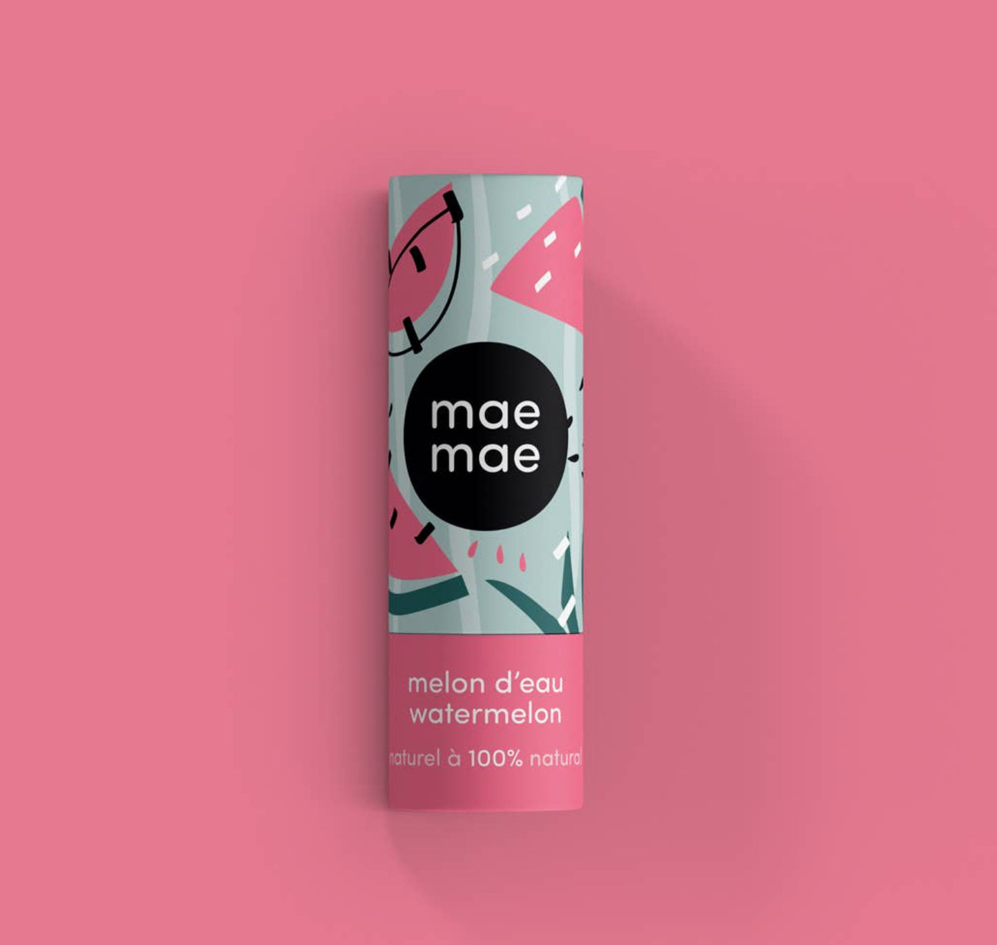 Mae Mae Natural Lip Balm