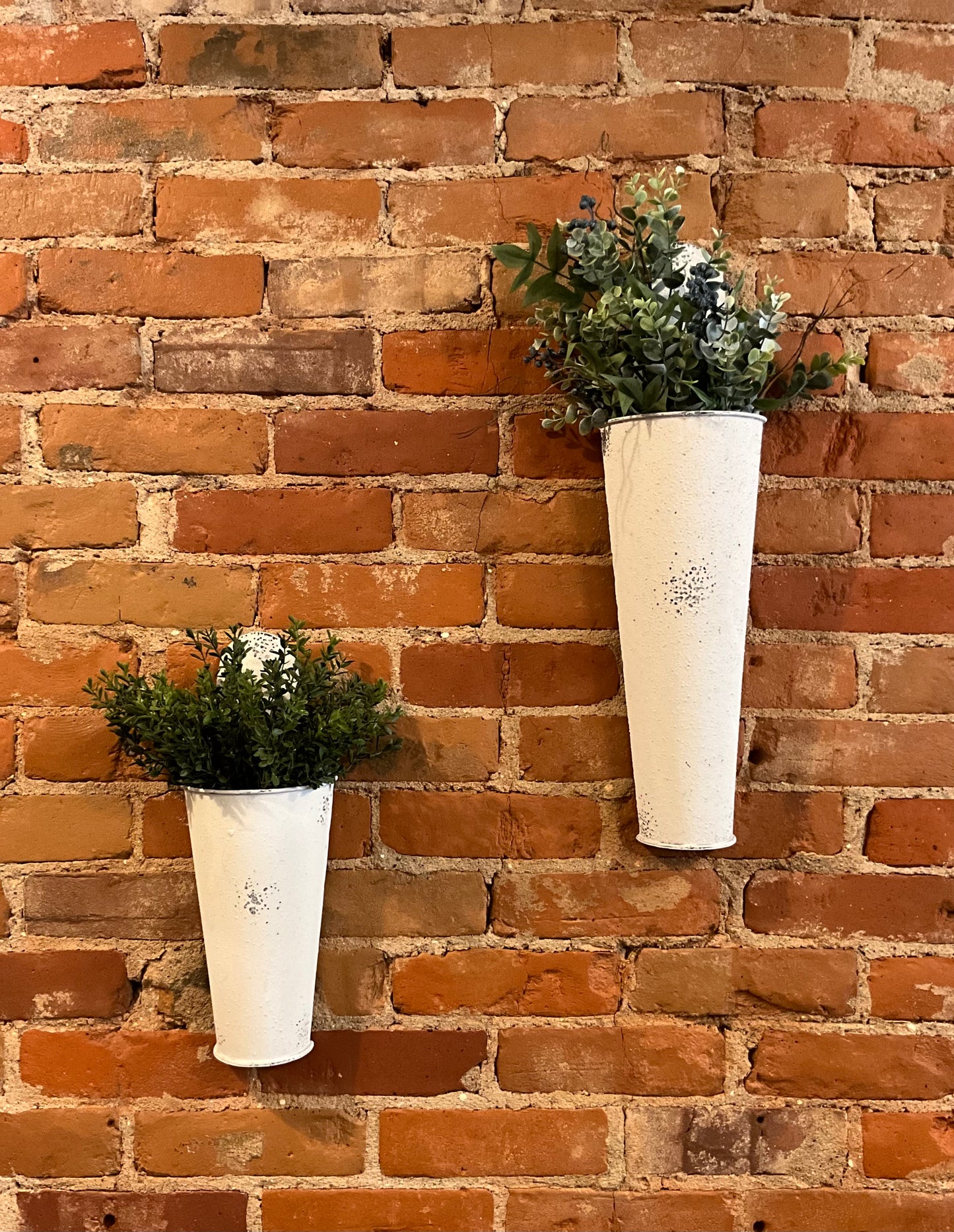 Hanging Planters