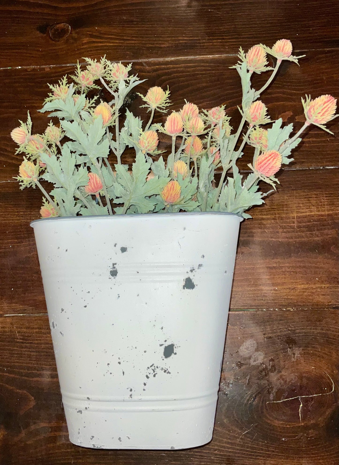 Decorative Wall Baskets