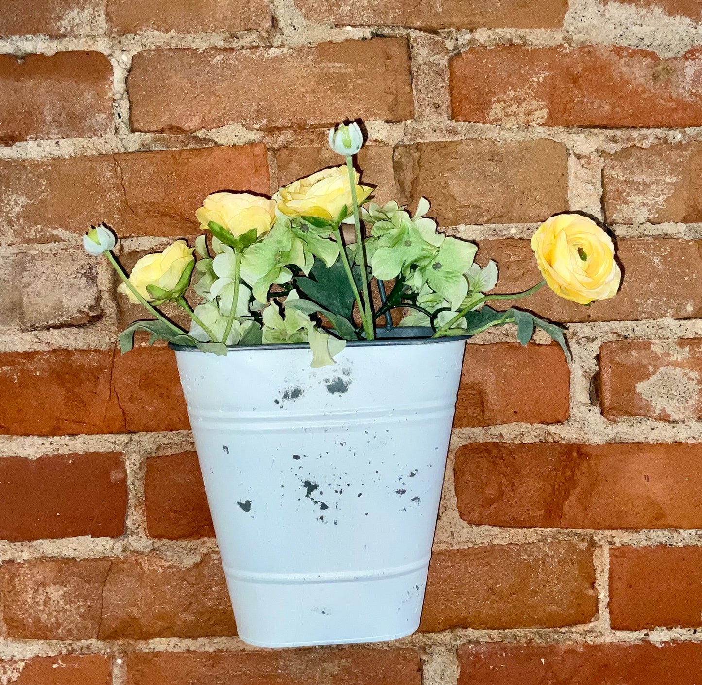 Decorative Wall Baskets