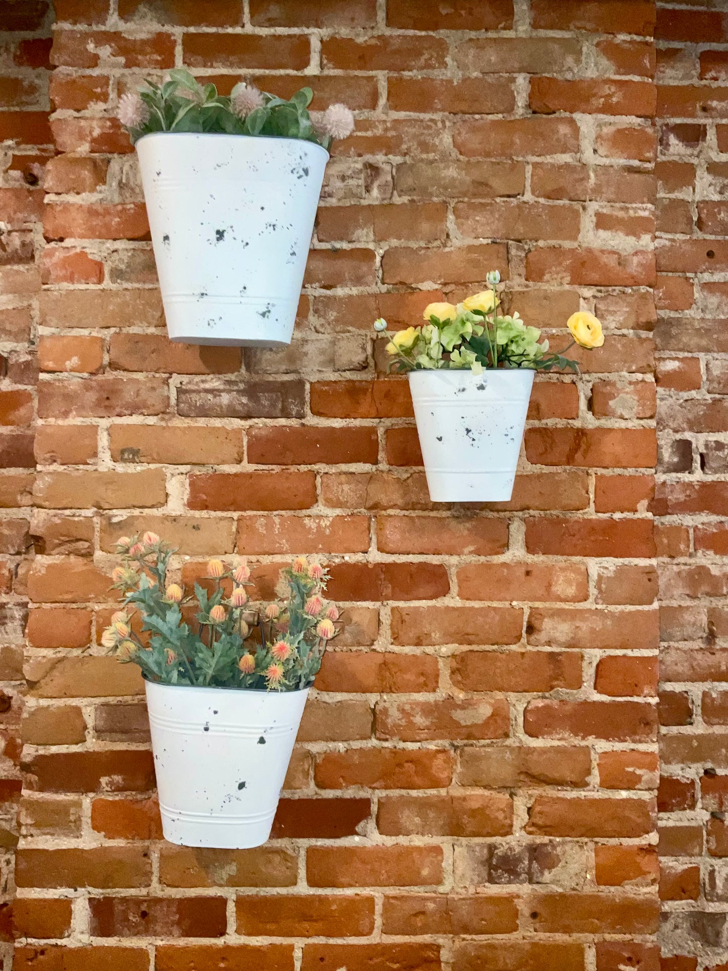 Decorative Wall Baskets