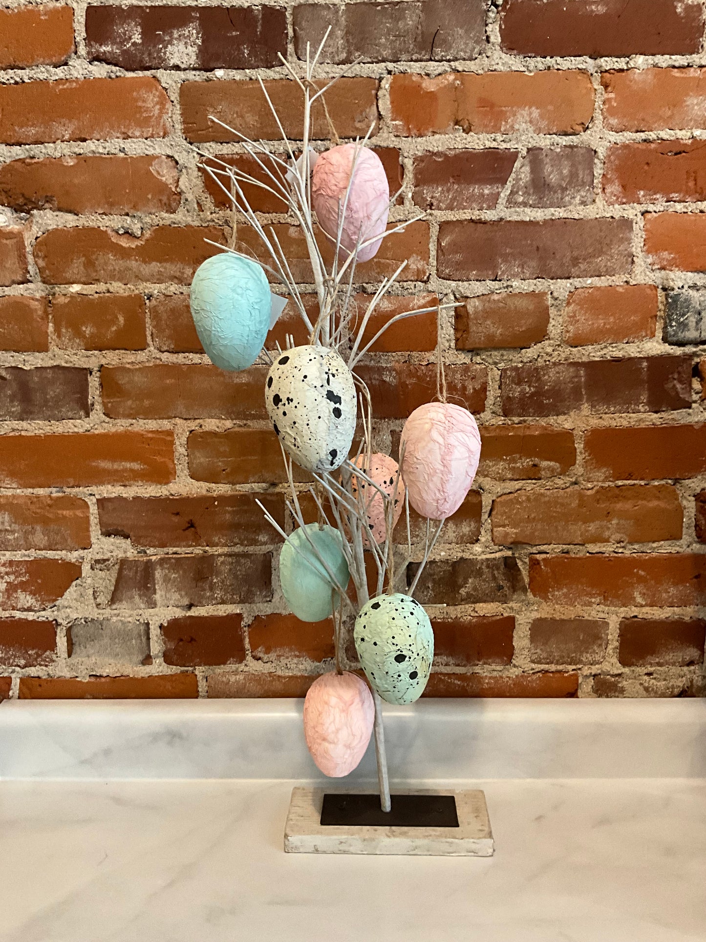 Decorative Holiday Tree