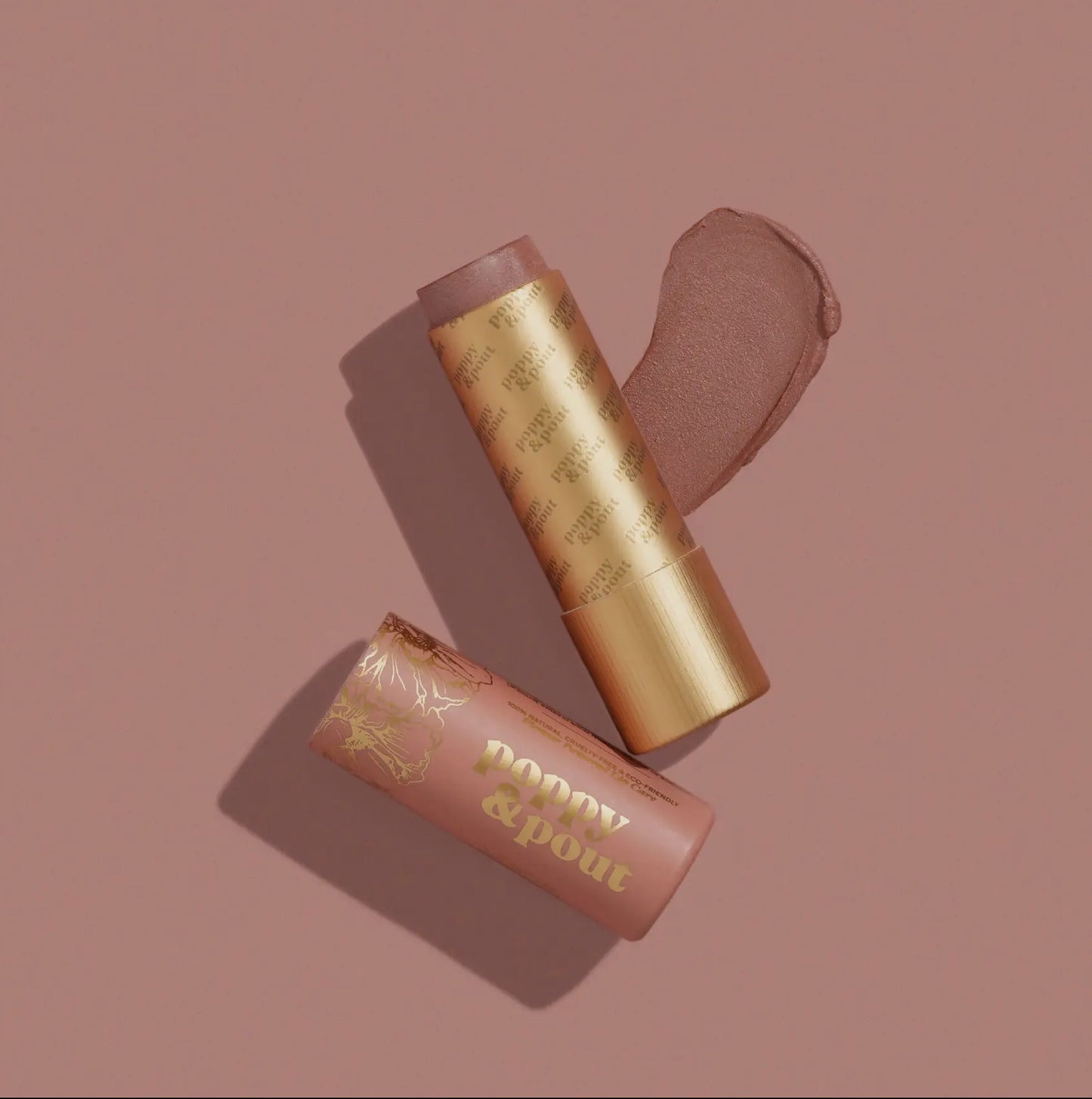 Poppy & Pout Lip Tint
