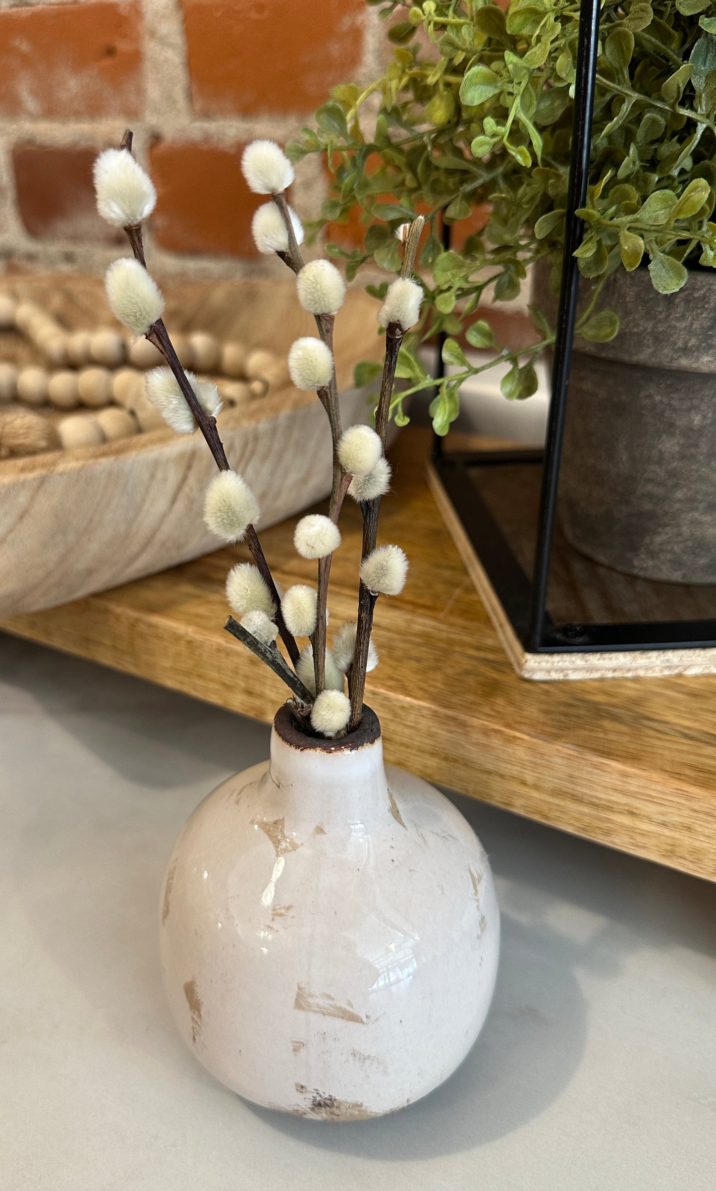 Bud Vase