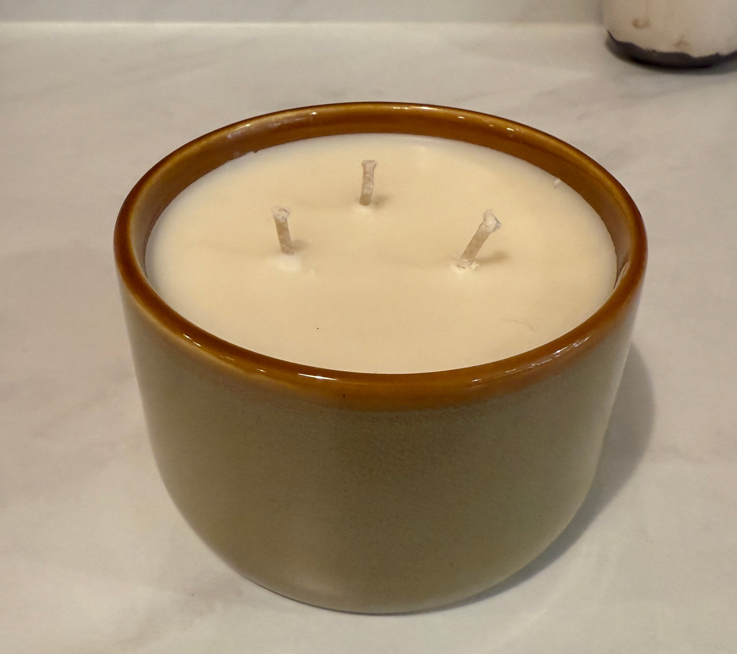 Custom Fragrance 14 oz. Candle