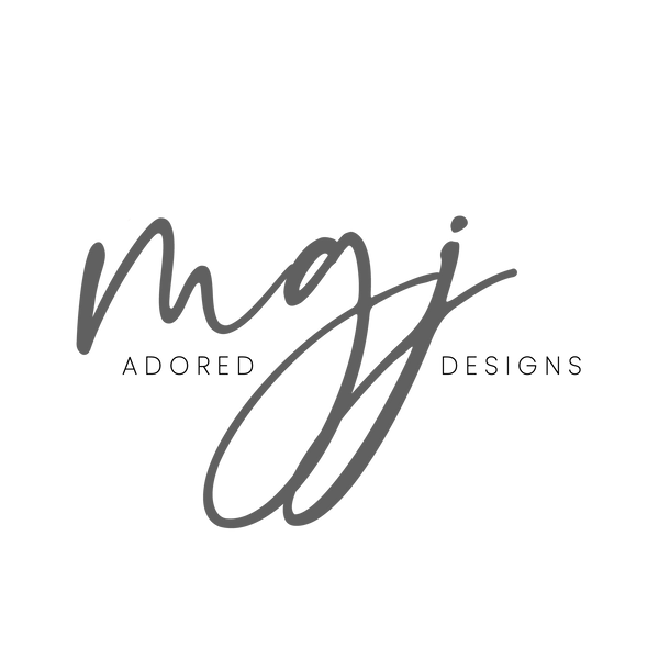MGJ Adored Designs