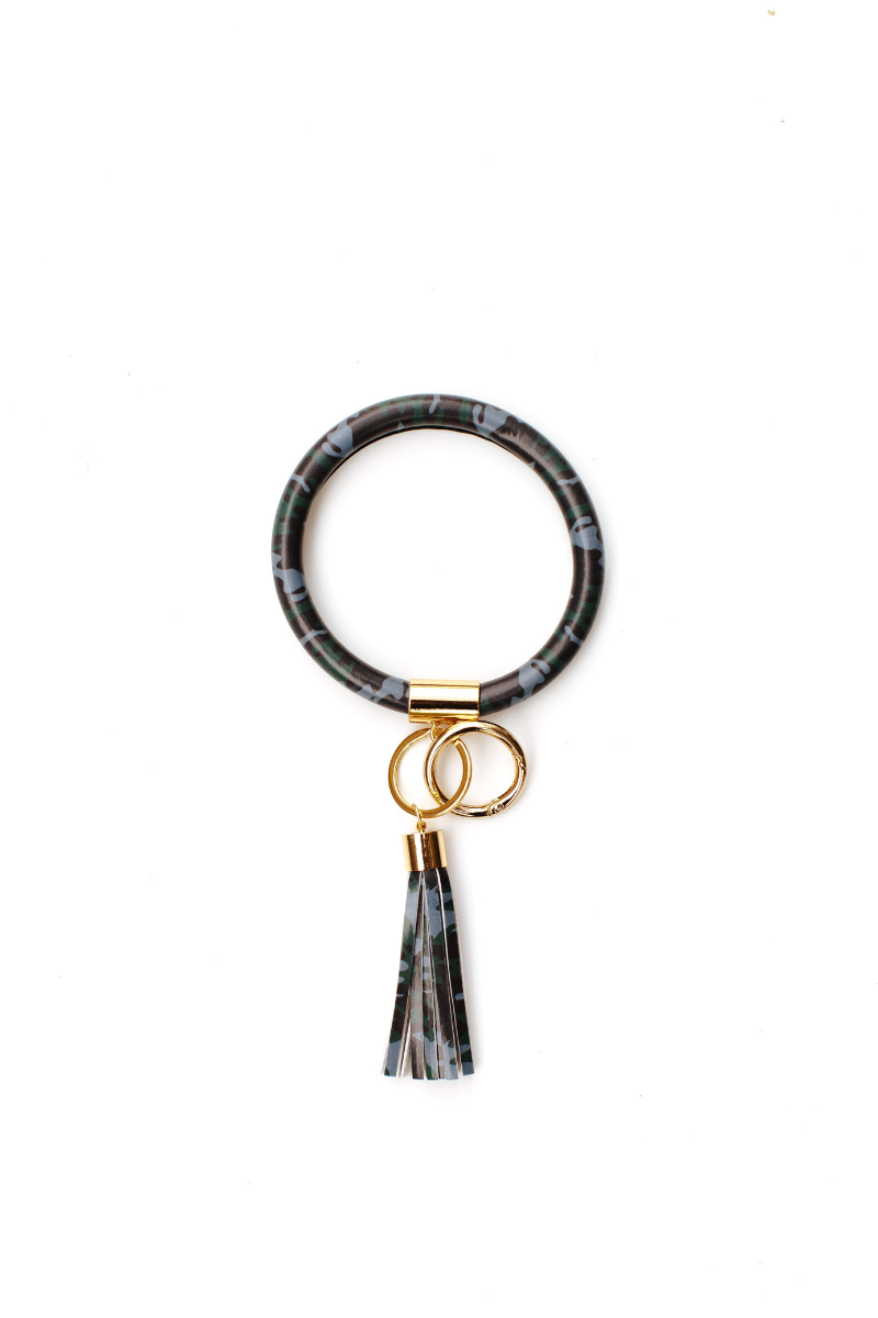 Keychain Bracelets