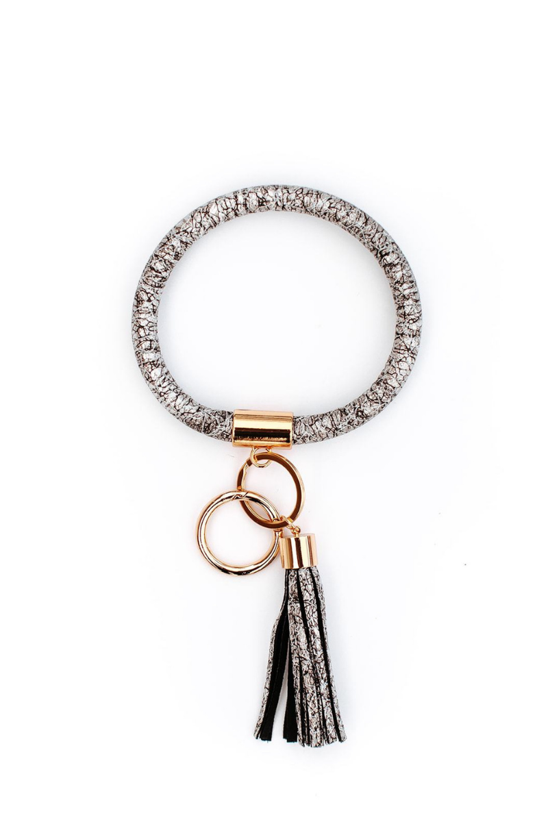 Keychain Bracelets