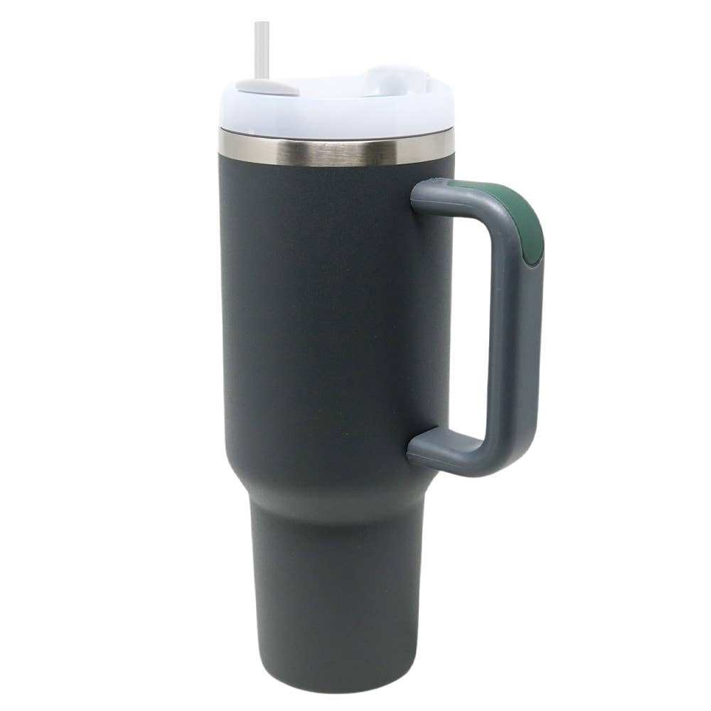 40 oz Oversized Insulated Tumblers