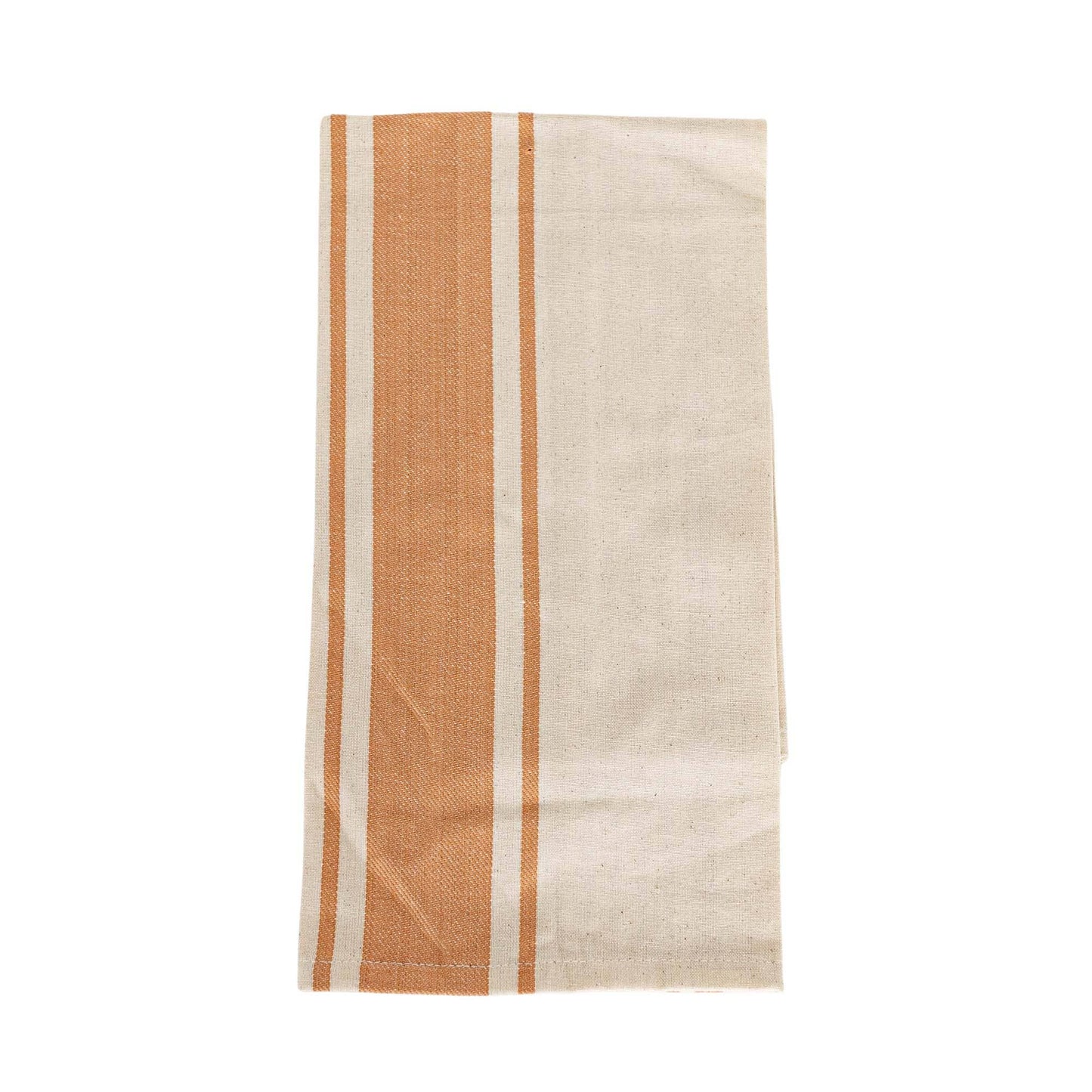Colin Set 4 Striped Kitchen Towels Cotton