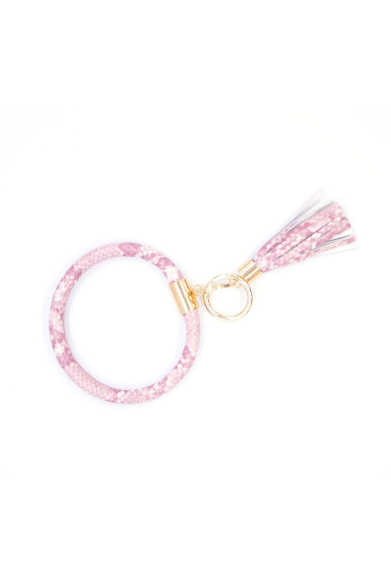 Keychain Bracelets