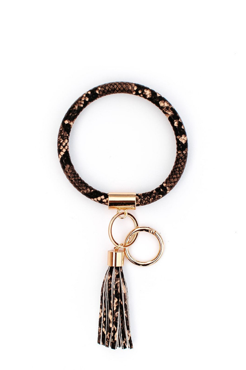 Keychain Bracelets