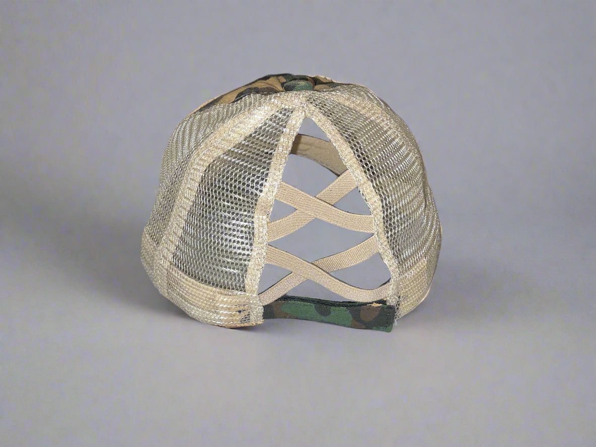 Women’s Baseball Hat