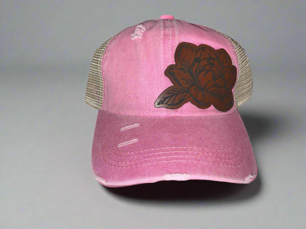 Women’s Baseball Hat