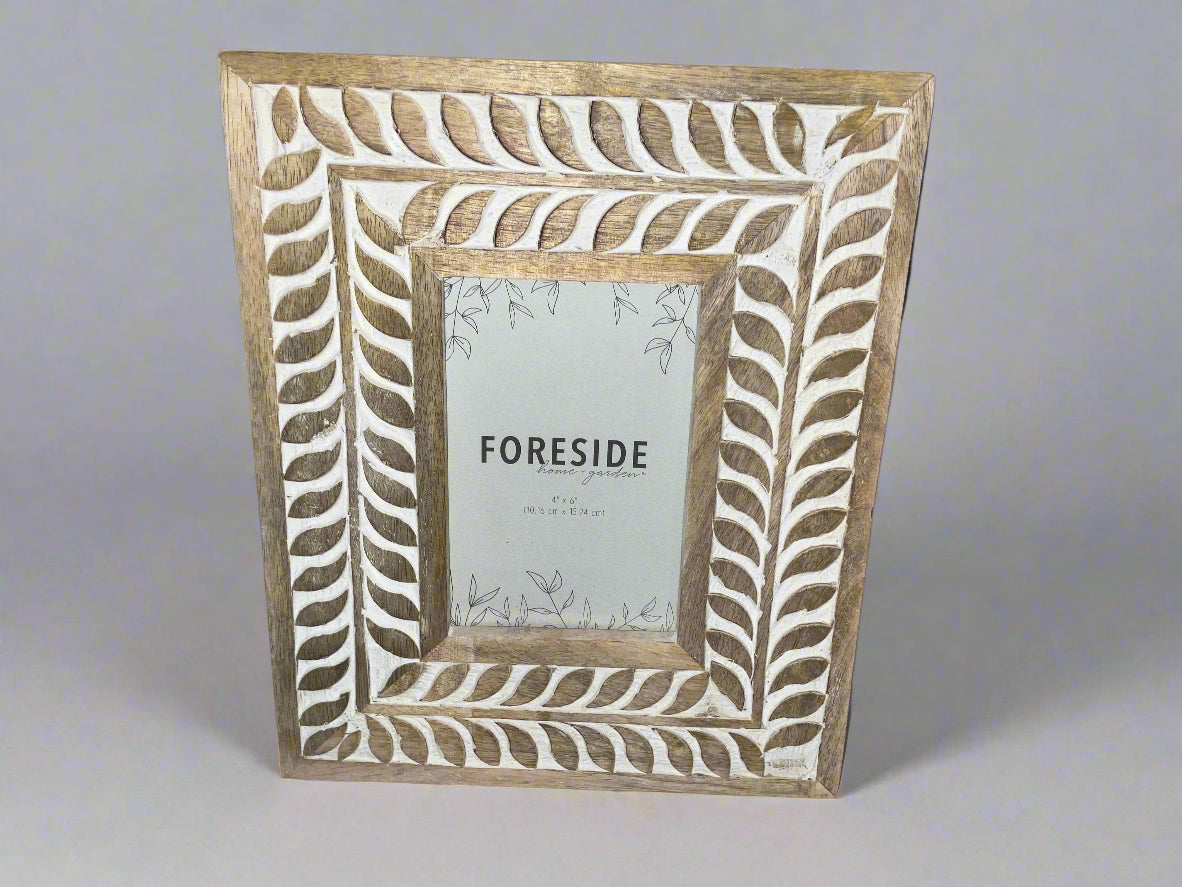 Wooden Picture Frames