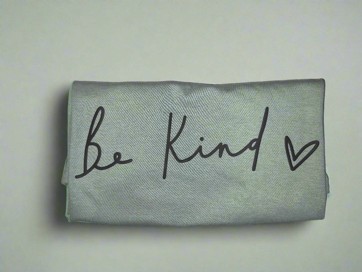 Be Kind Adult T-Shirt