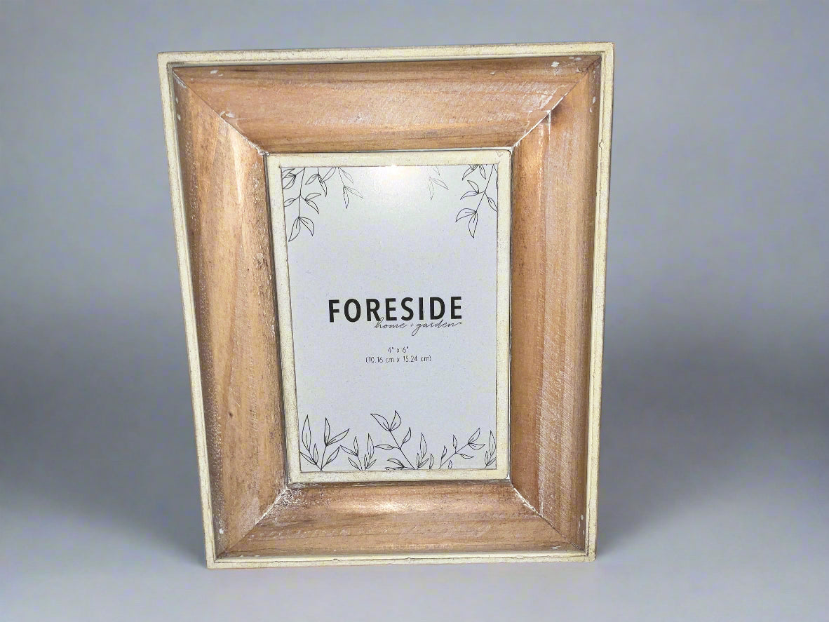 Wooden Picture Frames