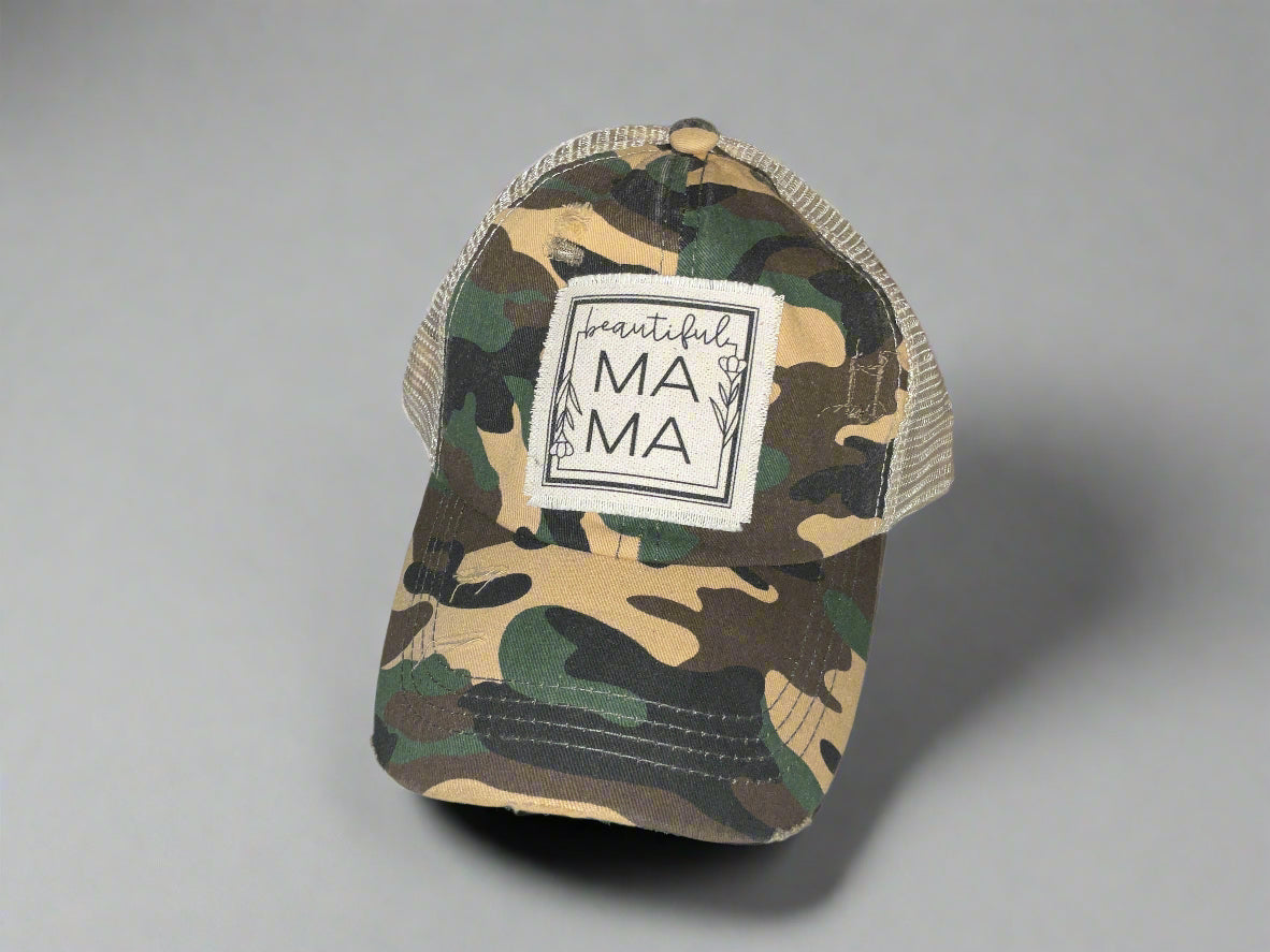 Women’s Baseball Hat