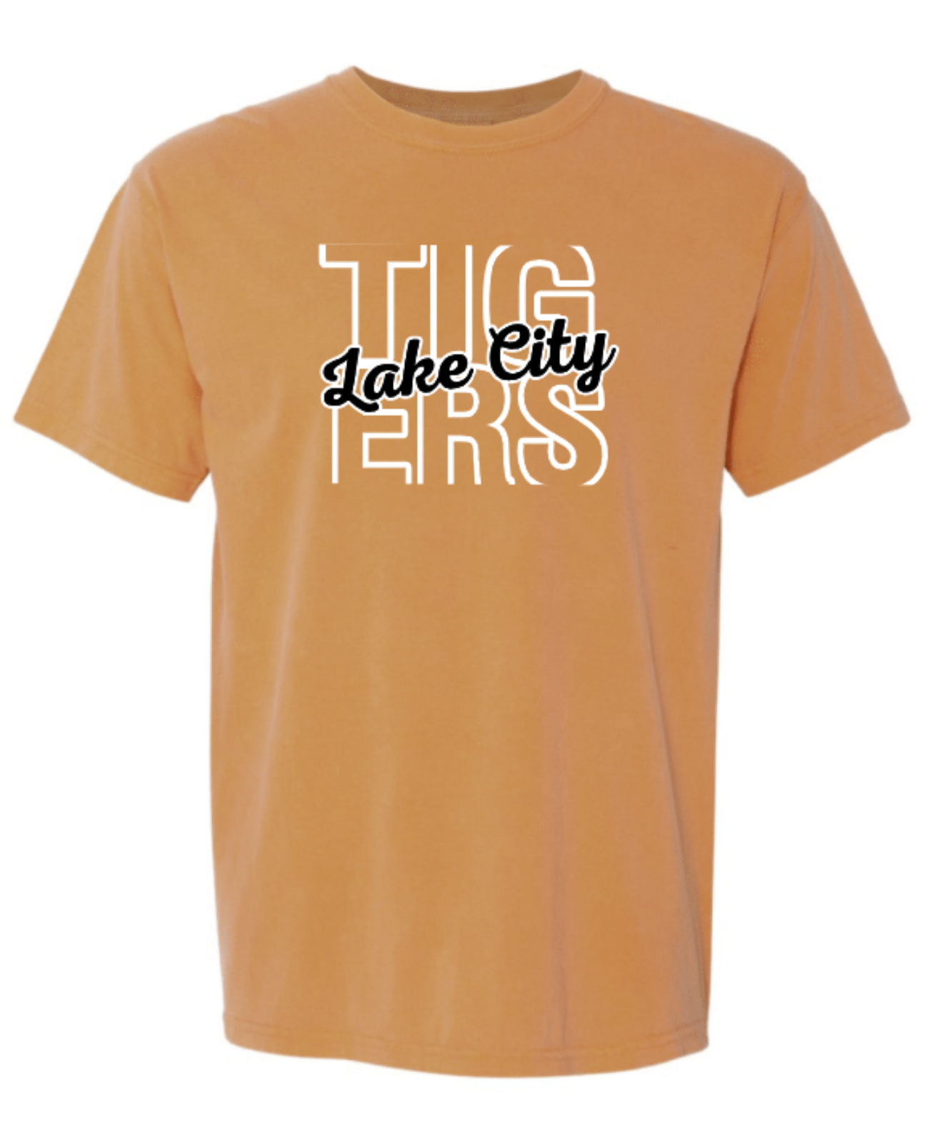 Spring '26: Lake City Tigers Preorder