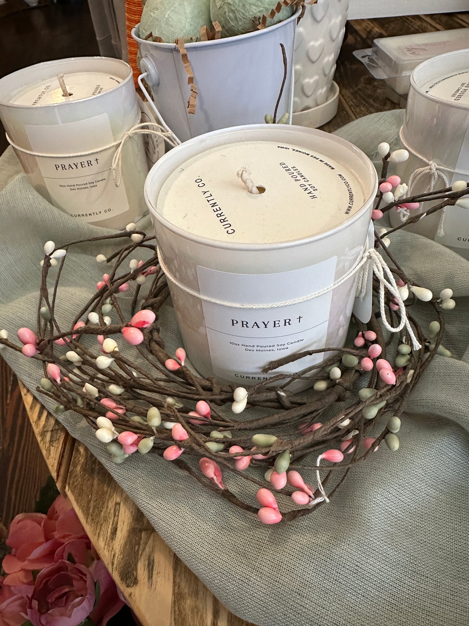 Home Fragrance Collection