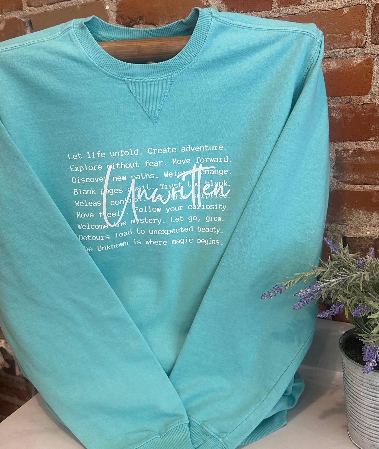 Lifestyle Apparel Collection