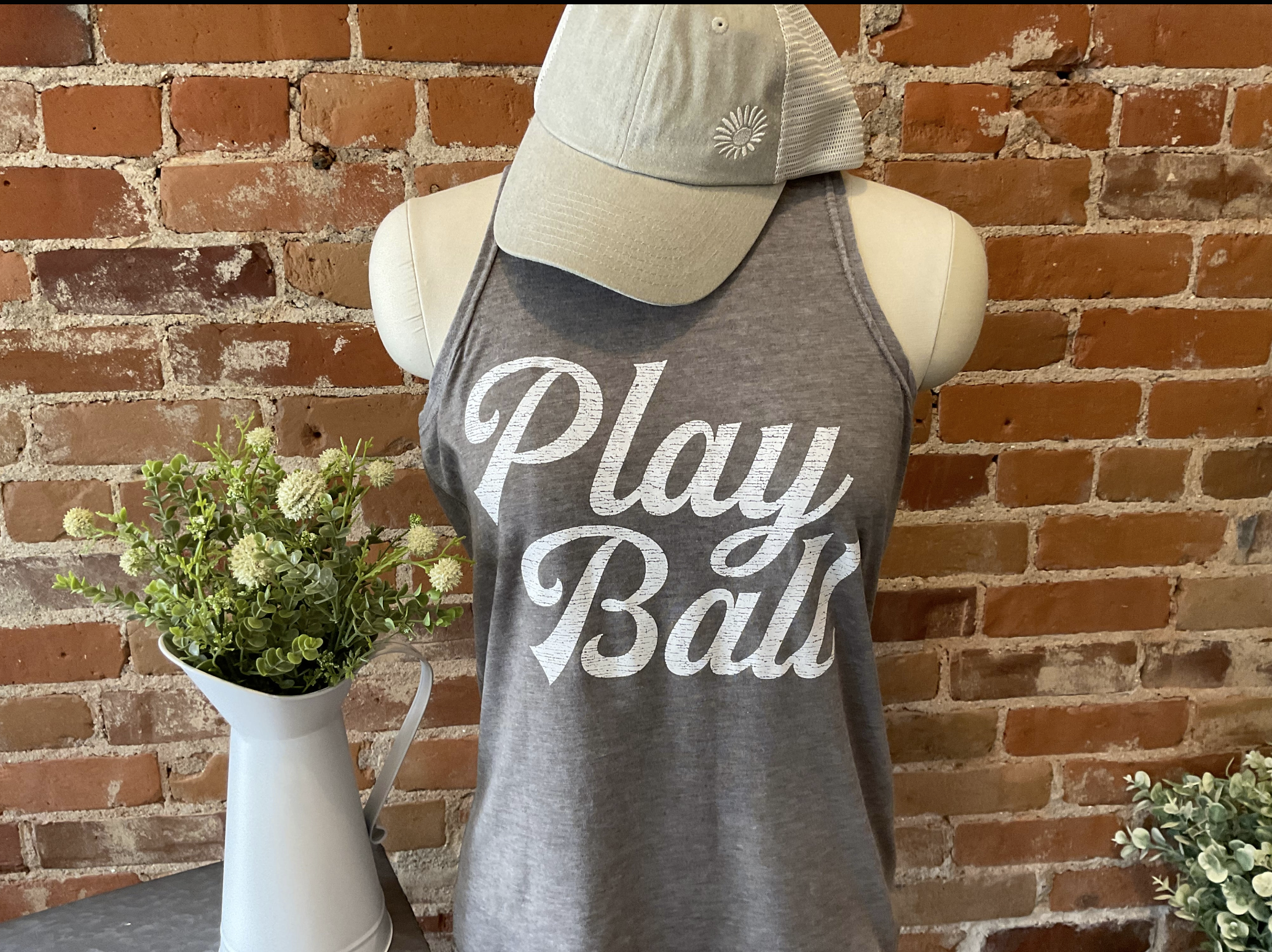 Baseball