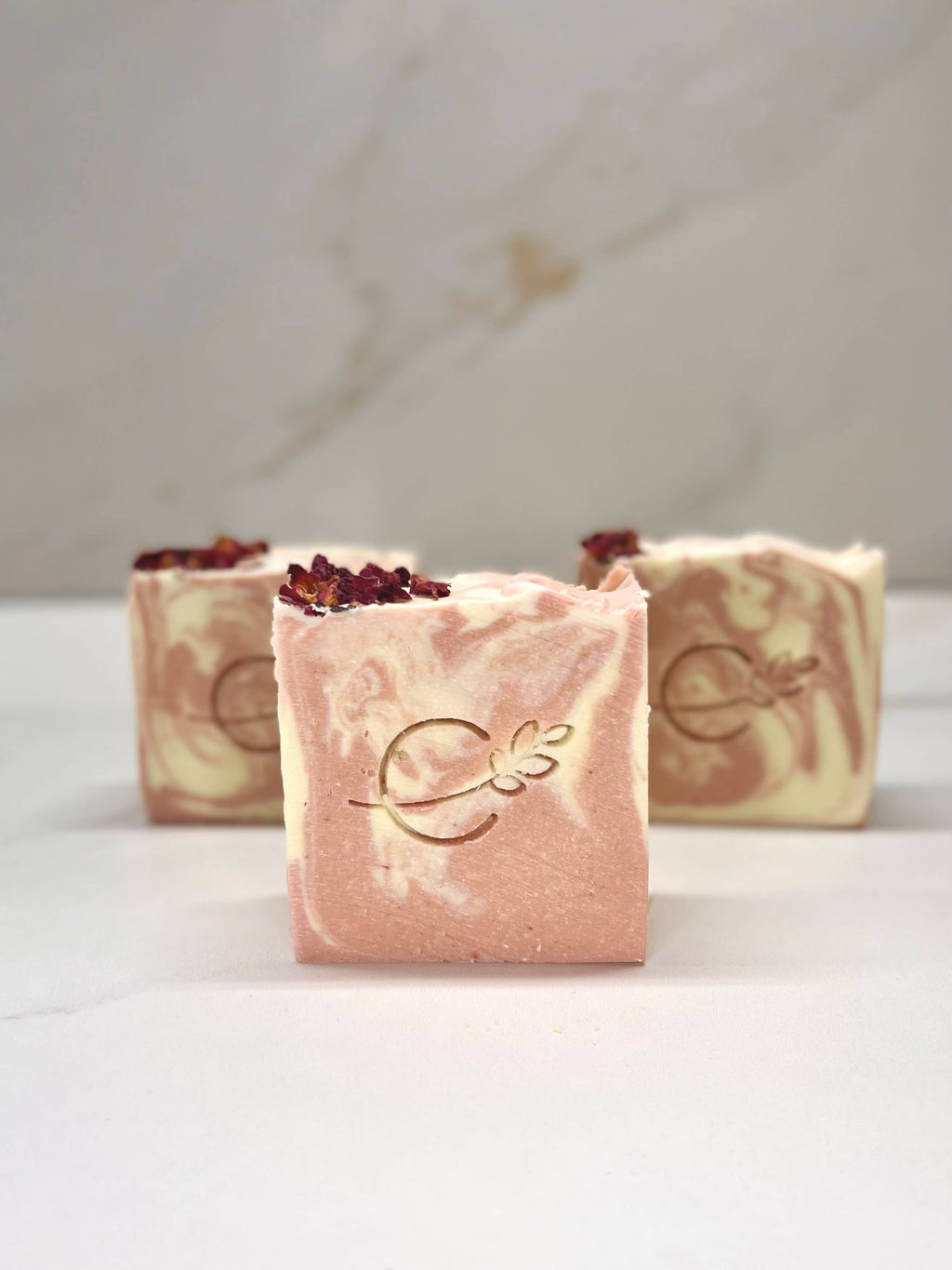 All-Natural, Vegan Soap