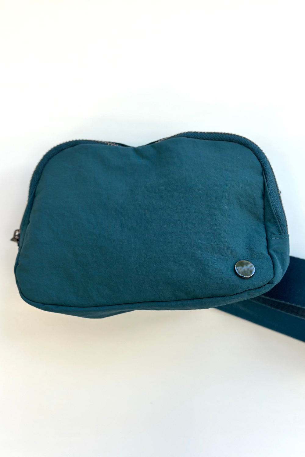 Madison Crossbody Satchel Belt Bag Fanny Pack