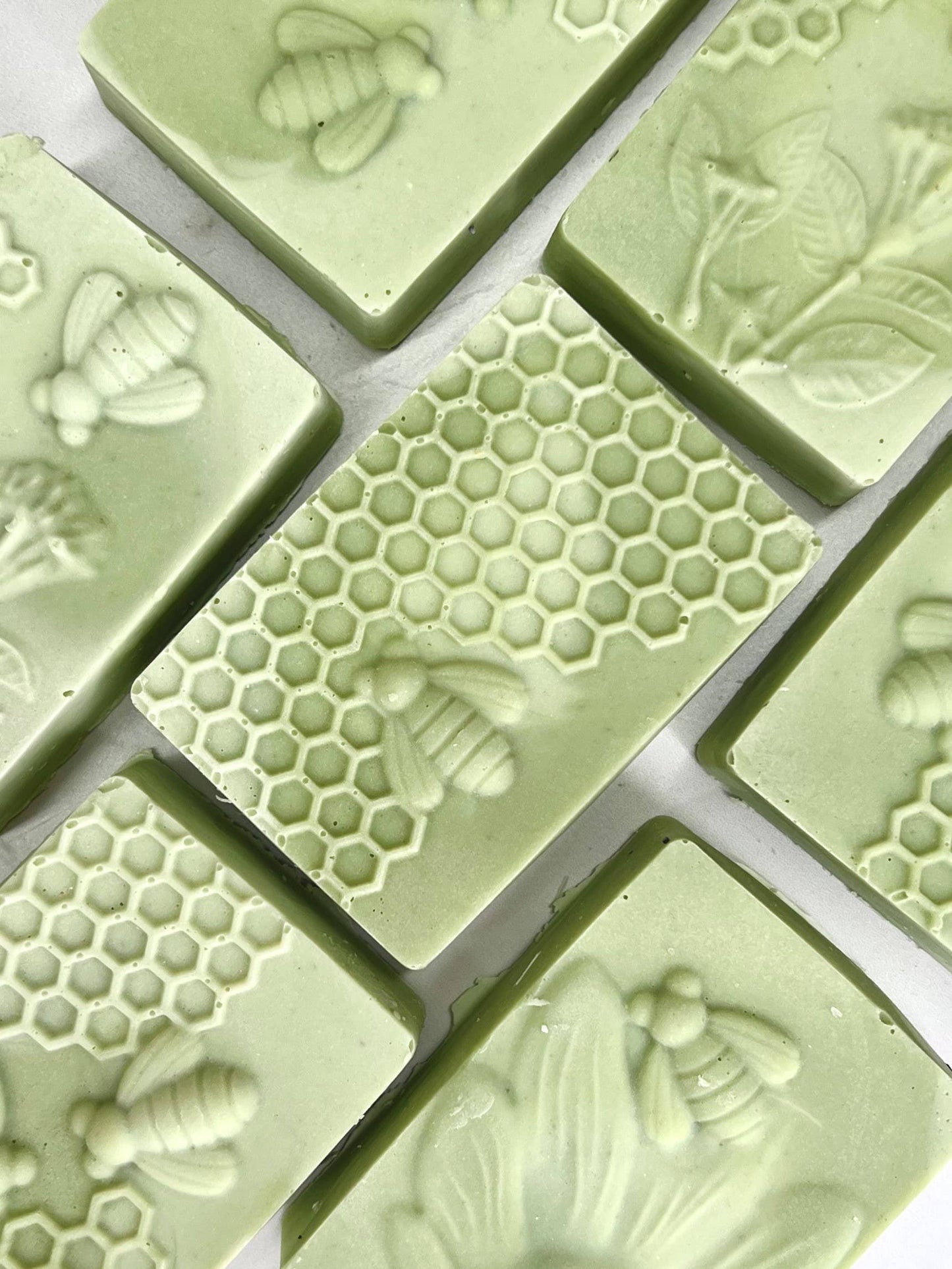 All-Natural, Vegan Soap
