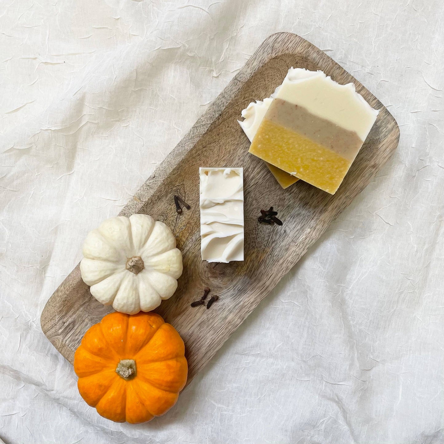 All-Natural, Vegan Soap
