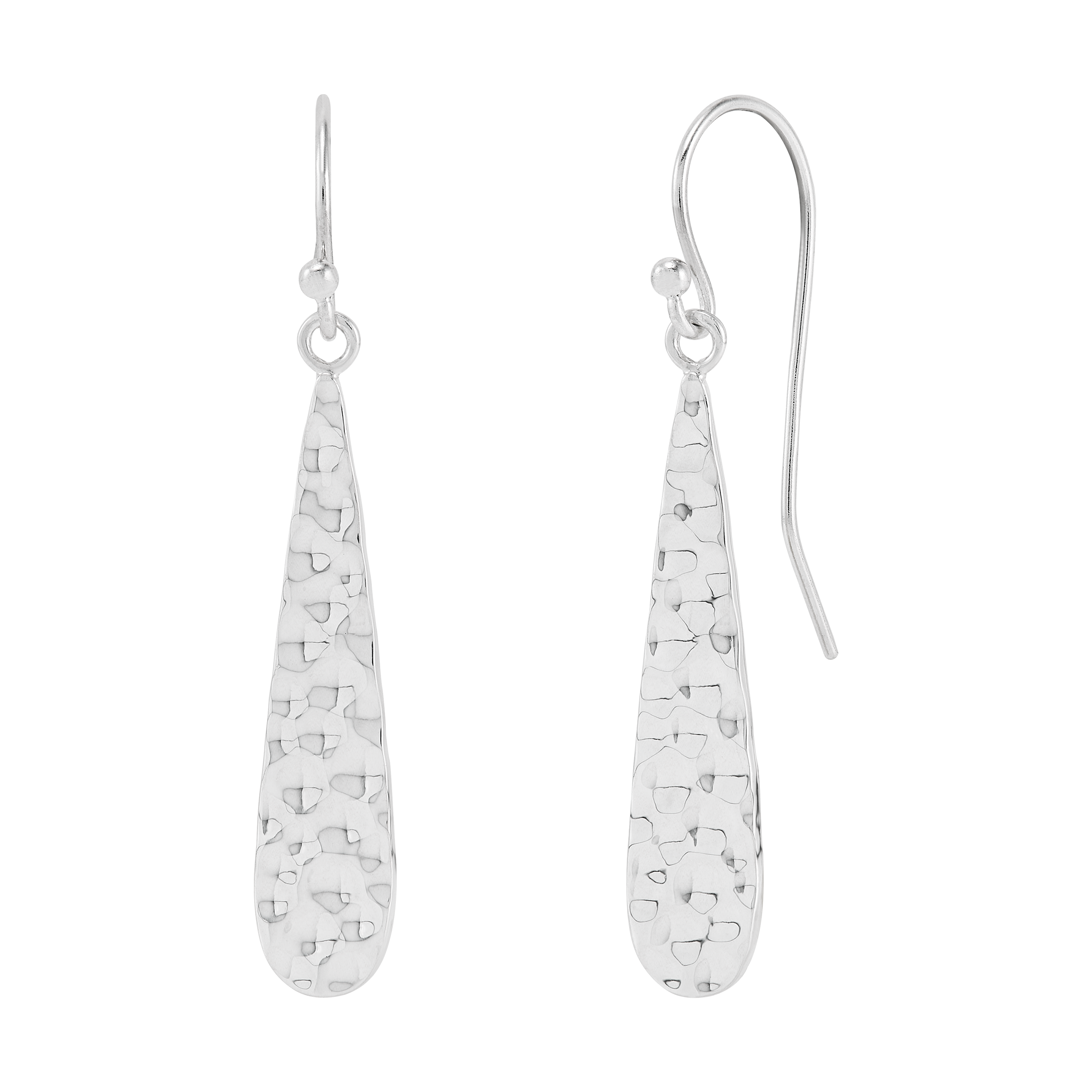 Silpada 'Lights On' Sterling Silver Drop Earrings
