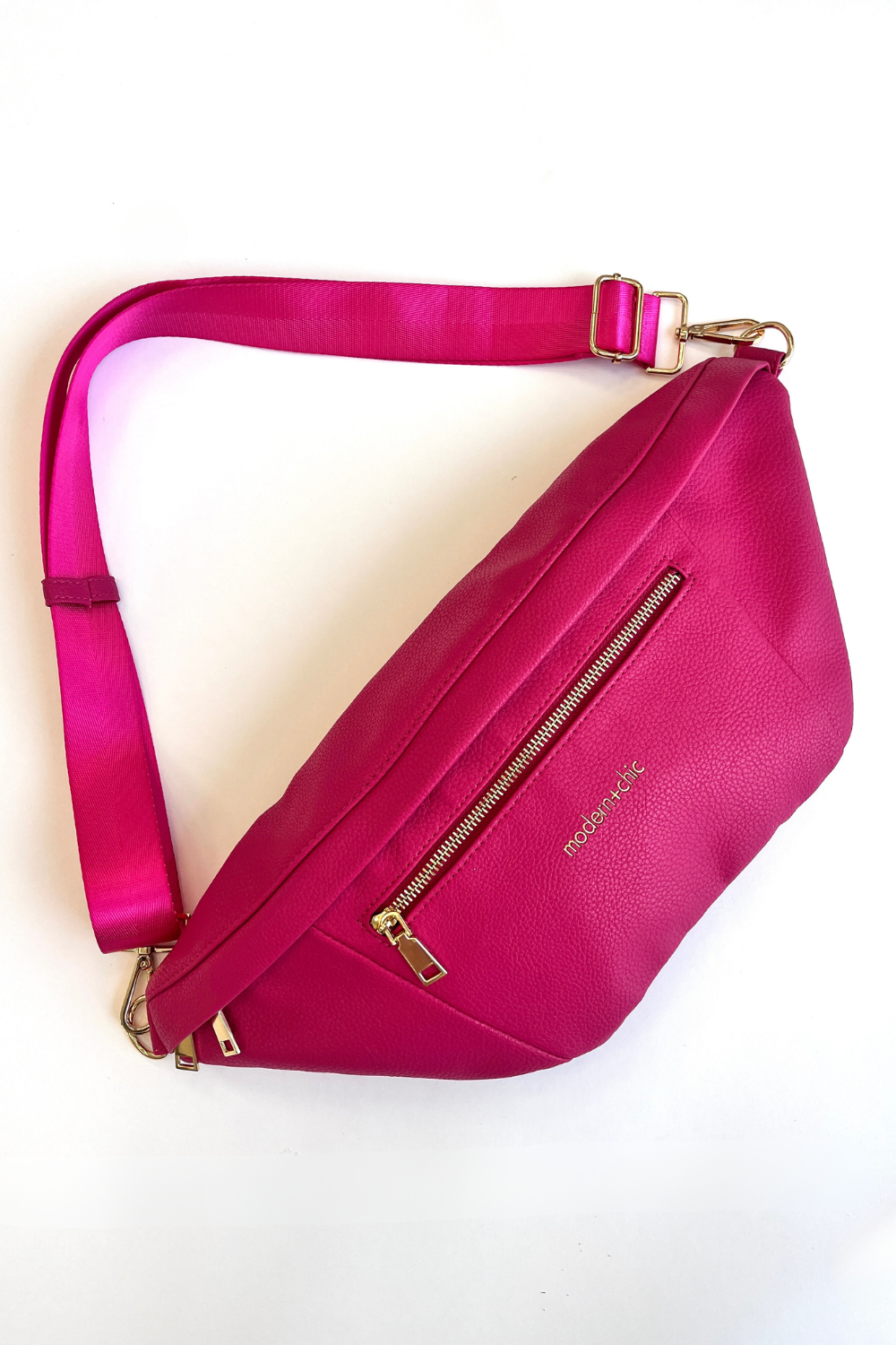 PRESLEY SLING CROSSBODY TRAVEL PURSE BAG