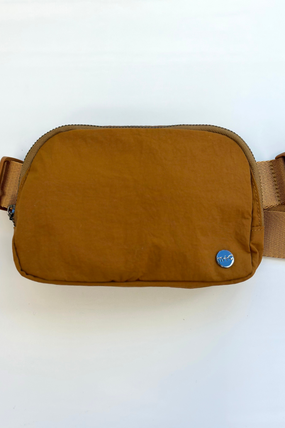 Madison Crossbody Satchel Belt Bag Fanny Pack