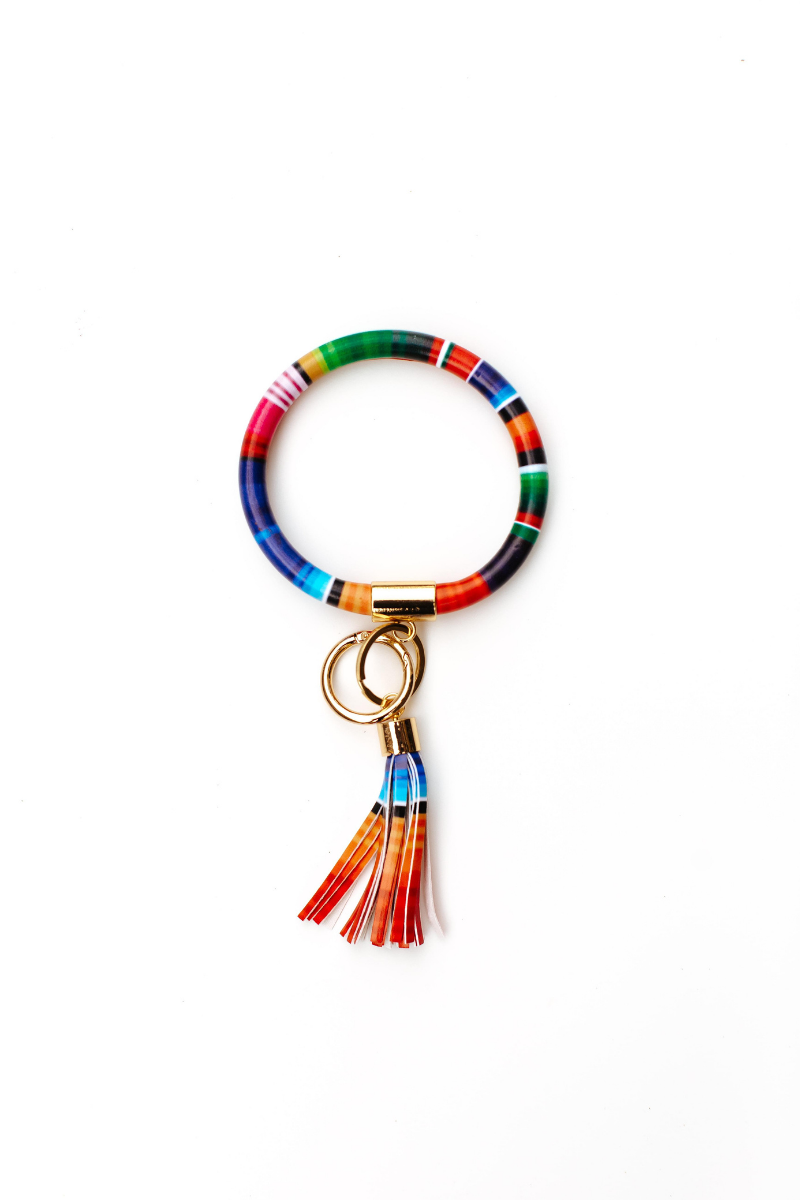 Keychain Bracelets